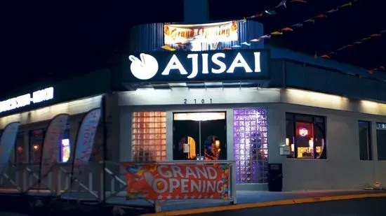 Ajisai 3