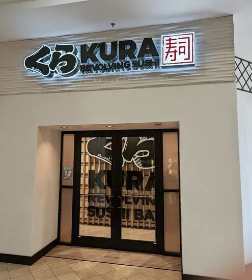 Kura Revolving Sushi Bar