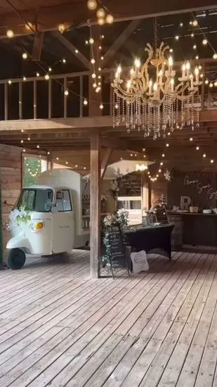 Tipsy Gypsy Tap Truck