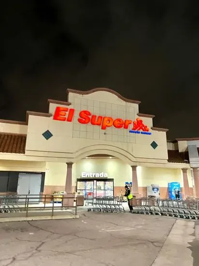 El Super Markets