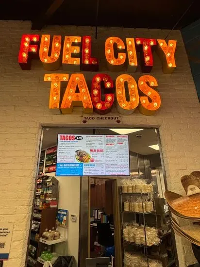 Tacos