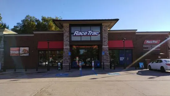 RaceTrac