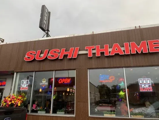 Sushi Thaime