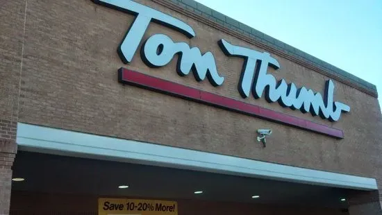 Tom Thumb