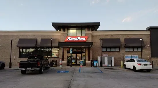 RaceTrac