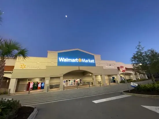 Walmart Neighborhood Market