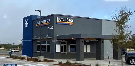 Dutch Bros Coffee