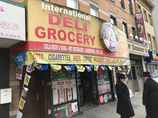 International Deli Corporation