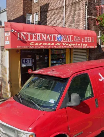 International Mini Market