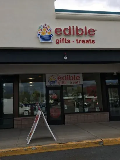 Edible Arrangements