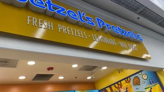 Wetzel's Pretzels