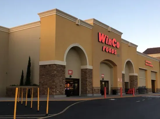 WinCo Foods