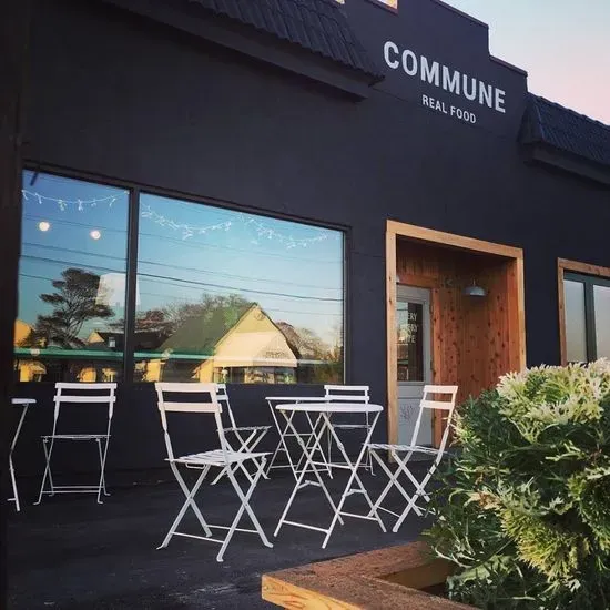 Commune