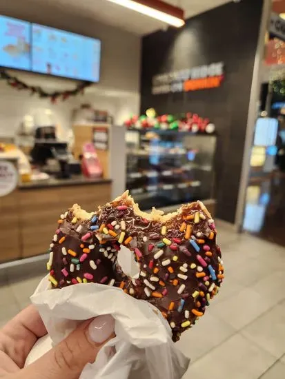 Dunkin’ Donuts