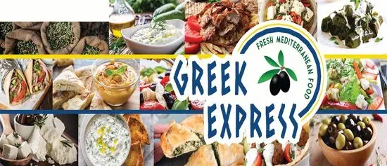 Greek Express