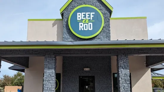 Beef-A-Roo