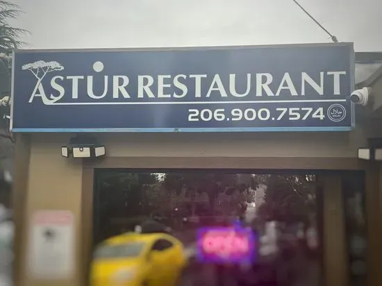 Astur Restaurant