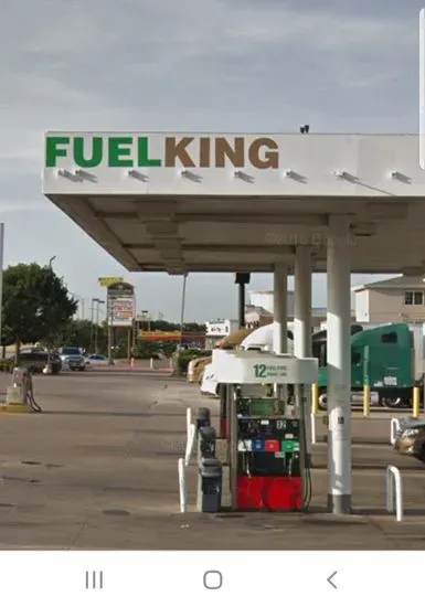 Fuel King