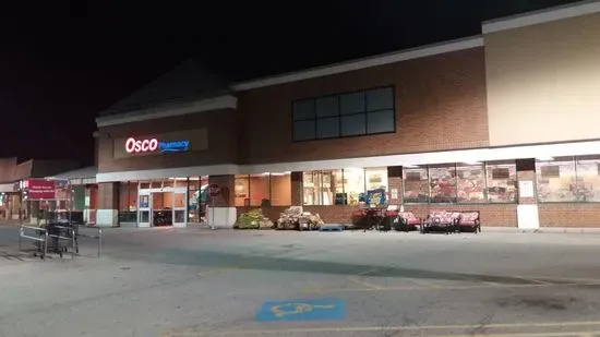 Jewel-Osco