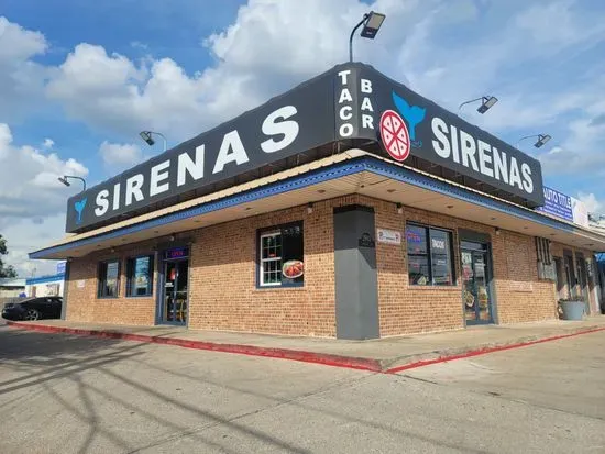 Sirena Taqueria