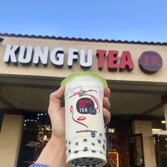 Kung Fu Tea