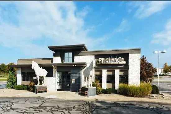 P.F. Chang's