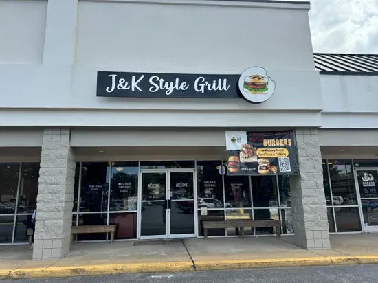 J&K Style Grill