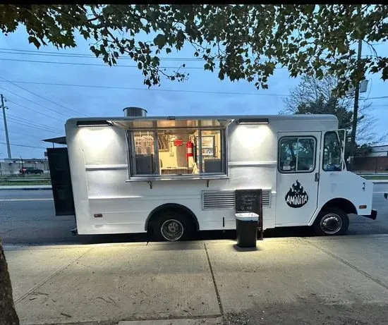 AMINITA FOOD TRUCK