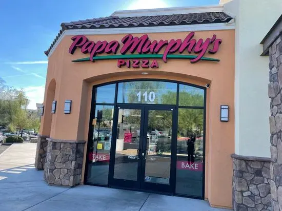 Papa Murphy's | Take 'N' Bake Pizza