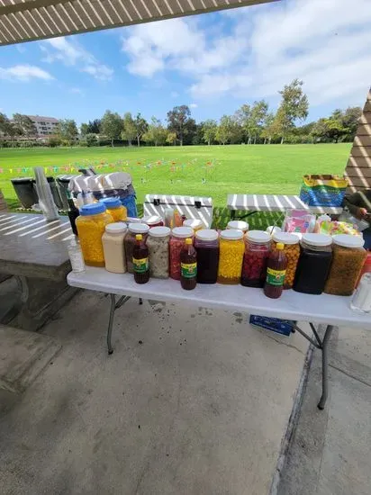 Raspados El Chilango