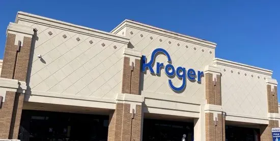 Kroger Bakery