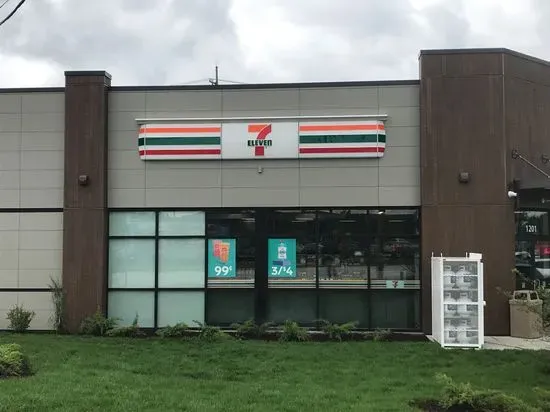 7-Eleven