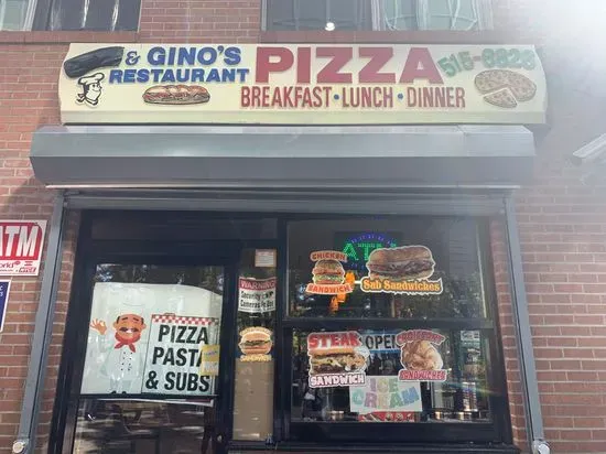 Gino's