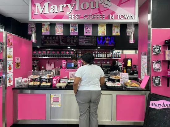 MaryLou's Coffee