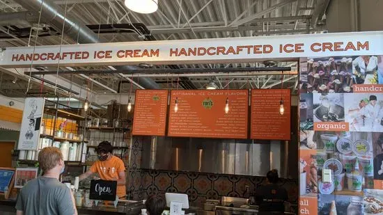 Rori's Artisanal Creamery
