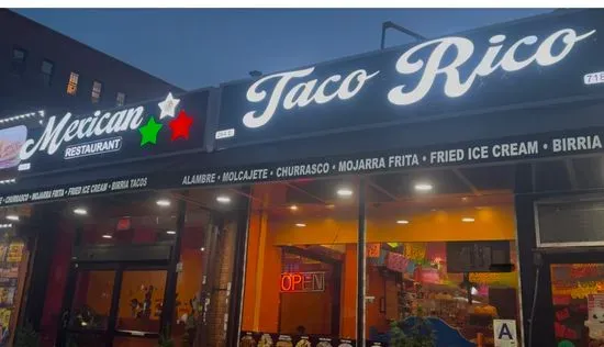 Taco Rico