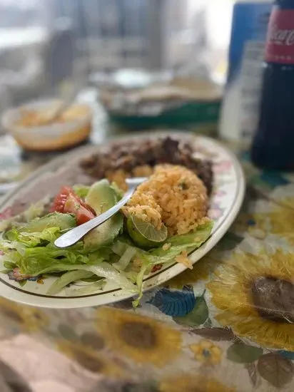 Taqueria el Pastor