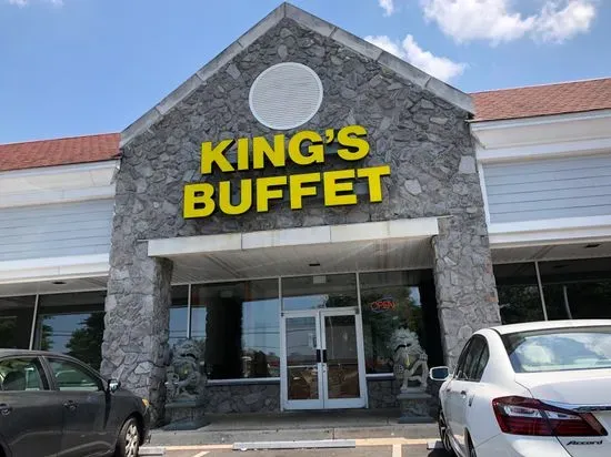 King's Buffet