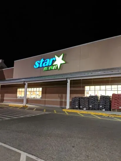 Star Market