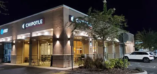 Chipotle Mexican Grill