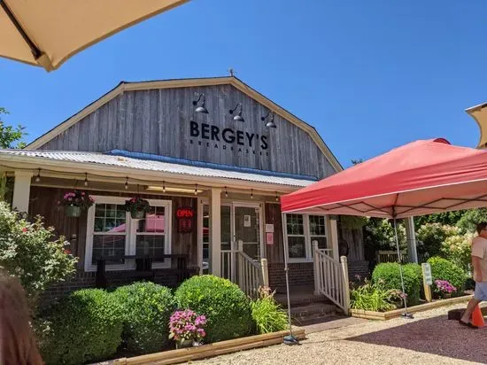 Bergey's Breadbasket