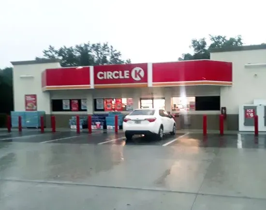 Circle K