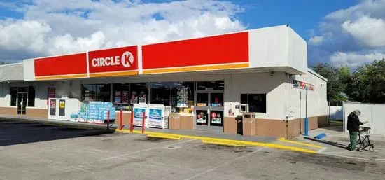 Circle K