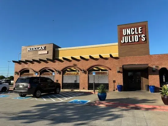 Uncle Julio's