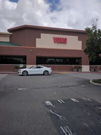 Vons