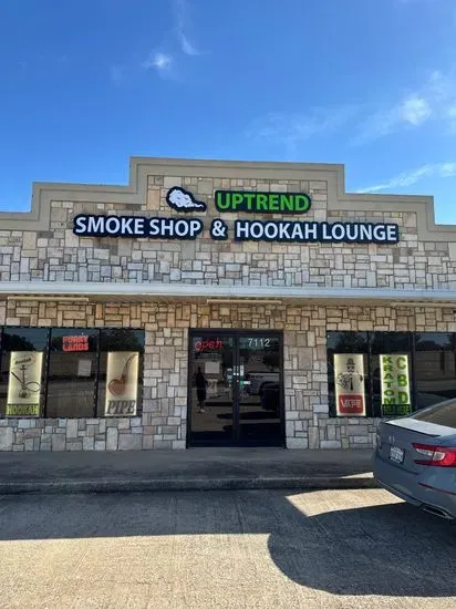 Uptrend Smoke Shop & Hookah Lounge