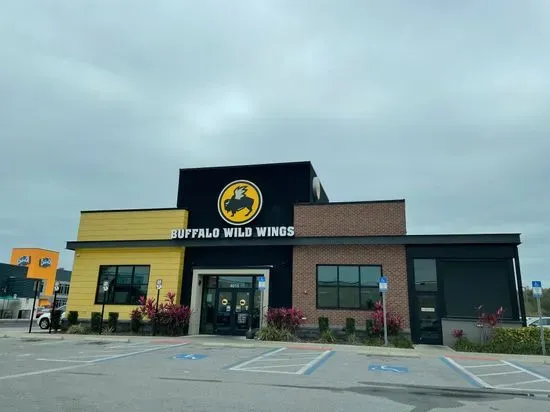 Buffalo Wild Wings