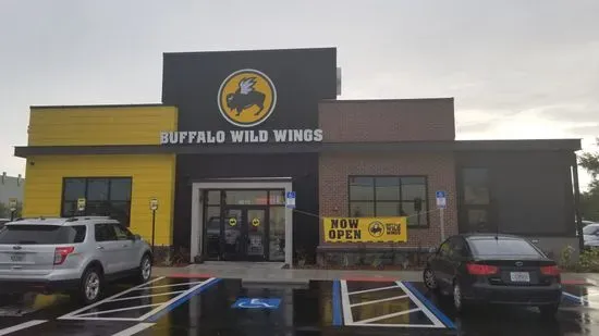 Buffalo Wild Wings