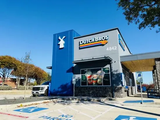 Dutch Bros Coffee