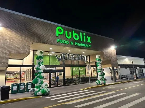 Publix Super Market at Naples Towne Centre